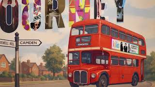 The Kinks - Till The End Of The Day (Live At The Royal Albert Hall)