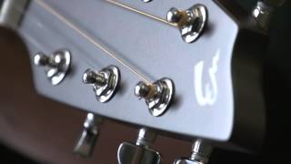 Video thumbnail for Breedlove Guitars: Passport C200/SMP by Breedlove Guitars