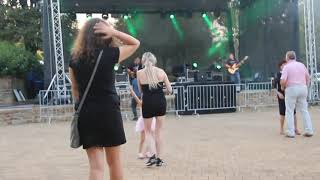 Video Koncert pro Moravu postiženou tornádem - Strání 12.9.2021