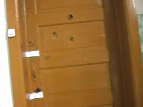 Niebuszewo: Miejsce tragicznej zbrodni