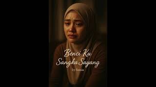 Download lagu 💔 Benci Ku Sangka Sayang – Sonia (AI Cover) mp3