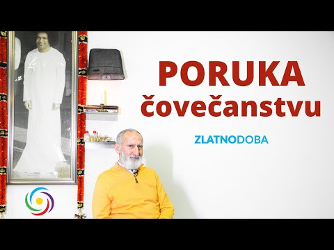 WE SHOULD BEHAVE LIKE GOD - Slavko Laloš