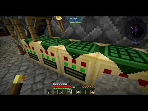 Server Let's Play FTB Revelation on FTB One Episode 10
