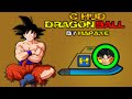 C-HUD Dragon Ball 2015 by Hapaxe para GTA San Andreas vídeo 1