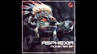 Asphexia - Pray