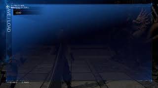 （FF7リメイク）#9 （スラム伍番街）崩落した七番街