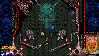 Jaki Crush! (Super Famicom)