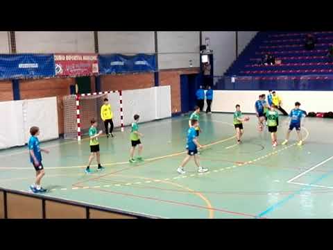 CD IPLACEA 30   IKASA BM CARABANCHEL MADRID 18