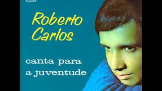 Os Sete Cabeludos   Roberto Carlos Lp Mono 1965