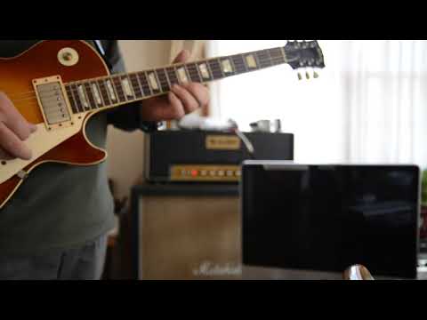Tokai "Reborn Old " LS-GP/HOM FV 2016 Honduras mahogany image 16