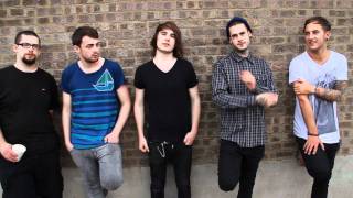 Rise To Remain - Power Through Fear Behind The Scenes (HD Version)