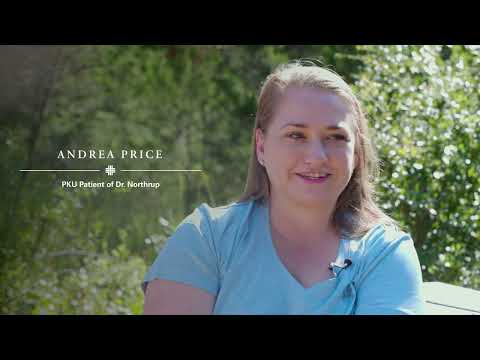 Advances in Phenylketonuria (PKU) Treatment Gives Patient a New Lease on Life