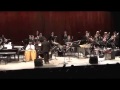 Afro Latin Jazz Orchestra Turns 10 - Bill Ware: Gentleman Barbarian