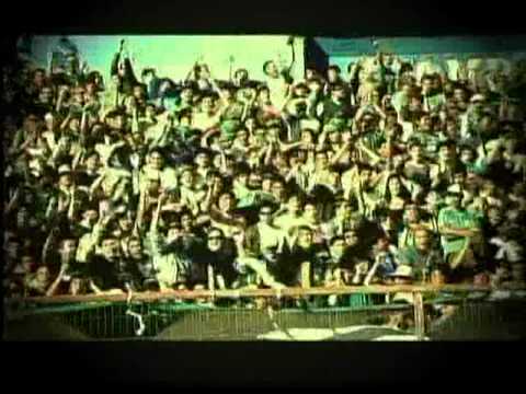 "Video Aniversario Santiago Wanderers" Barra: Los Panzers &bull; Club: Santiago Wanderers