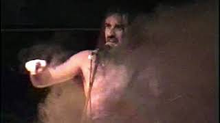 Rotting Christ Live 2006 Under the Name of Legion