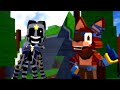 How To Get The 2 New Badges Showcase In Return To Animatronica Fnaf World Rpg Roblox