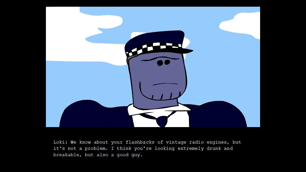 Avengers: Infinity War - A Botnik creation