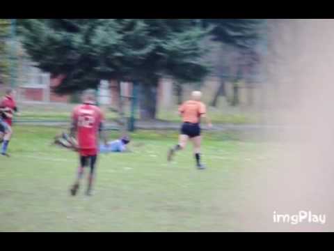 RLK Dorćol RLK Crvena Zvezda 13.11.2016.