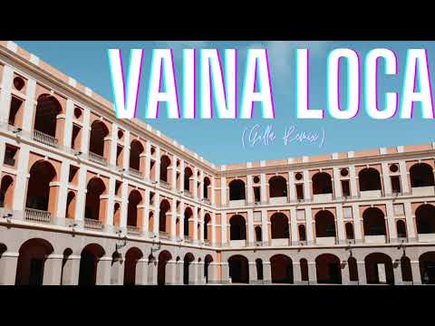 Vaina Loca - Ozuna (Tropical Remix)