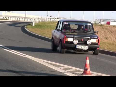 LADA VFTS OPOLE - ARS Żory 1.11.2011