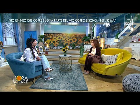 L'Ora Solare (TV2000) 22 febbraio 2023 - Maria Pia Salatino e Danielle Orsini