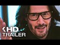 ALWAYS BE MY MAYBE Trailer 2019 Netflix