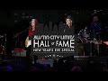 ACL Hall of Fame New Year's Eve 2016 | Bonnie Raitt & Willie Nelson "Getting Over You"