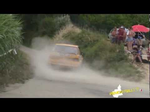 Moscato Rally 2012 - PiemontRally.it