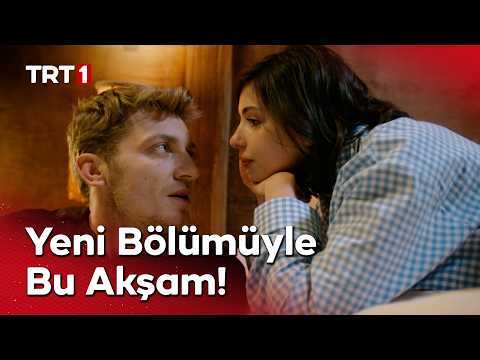 Taşacak Bu Deniz Yeni Bölümüyle Bu Akşam TRT 1'de! @tasacakbudeniz