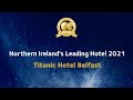 Titanic Hotel Belfast
