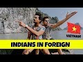 Indians in Foreign | Never Judge Indians | Funcho