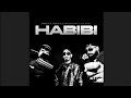HABIBI German Remix DEEP SLOWED RickyRich Official