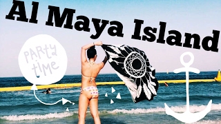 AL MAYA ISLAND | ABU DHABI | UAE