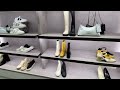 รีวิวกระเป๋าcharles & keith