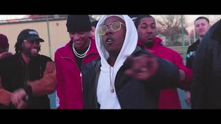 Chuck$oDope - BIG FACTS - Ft. Kev Rodgers (Official Video)