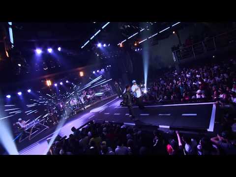 Teaser do DVD "Eternamente" do Detentos do Rap