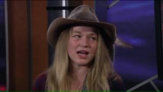 Catching up with Crystal Bowersox