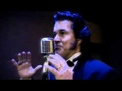 Promotional video thumbnail 8 for Mr. Thrill DJ PLUS/Elvis/Diamond/Ratpack