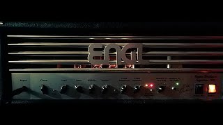 Video thumbnail for ENGL RITCHIE BLACKMORE SIGNATURE E 650(all channels and modes test) by mr amp