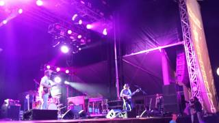 The Shouting Matches &quot;Seven Sisters&quot;