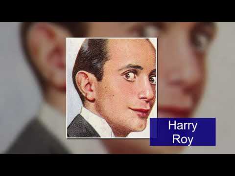 Alan Dell's Dance Band Days -16th January 1989