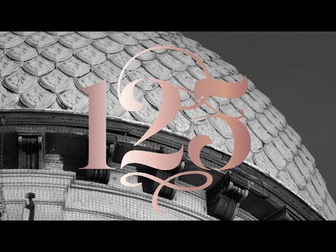 125th Anniversary Brand-New Season