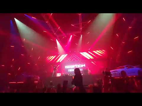 DIMITRI.K × MAJOR CONSPIRACY - It's My Surprise (Mtfckr Edit) @Gearbox 2022 Twin Turbo