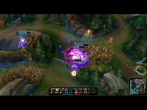 URF IS BACK - Perfect urf Montage League of Legends 2020