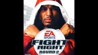 EA Sports: Fight Night Round 2 - Soundtrack - 01
