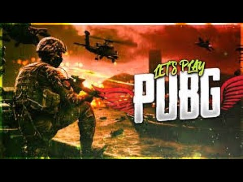 PUBGM TDM RUSH GAMEPLAY | 12 FRAGS | INTENSE FINISH | AMV