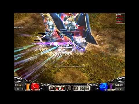 Infraworld PC