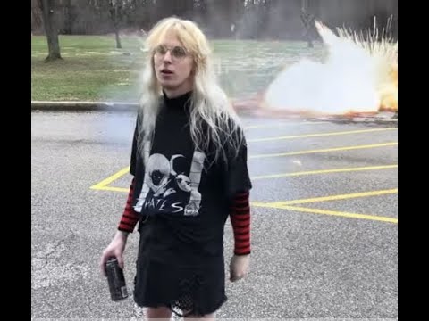 [FREE] 100 gecs x hyperpop type beat - "crushed"