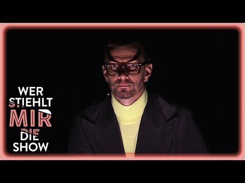 "Stop, I'm scared!" | Shortly before the emergency tape | The Dark Knight Knows | WSMDS