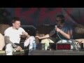 The Neighbourhood Bring 'Sweater Weather' To ...